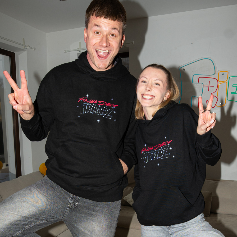 BLUZA - FINAŁ DAILY