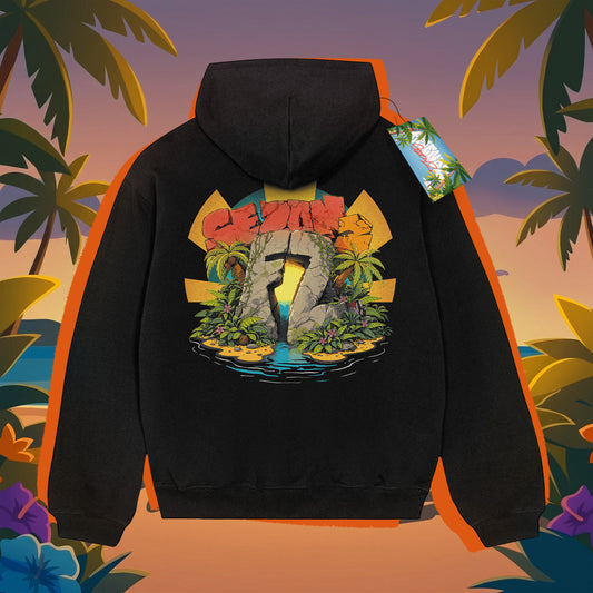 BLUZA FRIENDZ - BALI