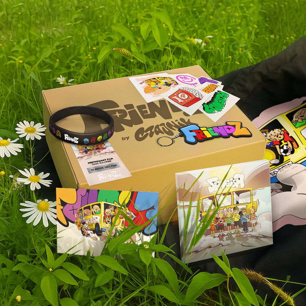 FRIEND7 - PREMIUM