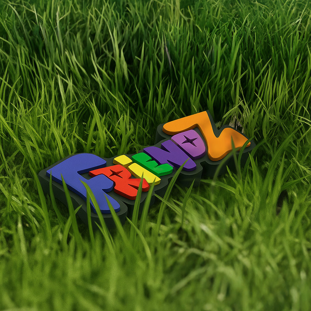 FRIEND7 - BASIC