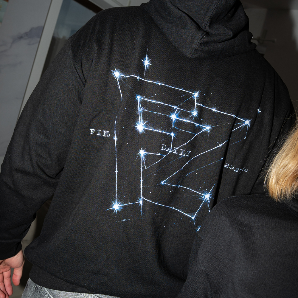 BLUZA - FINAŁ DAILY