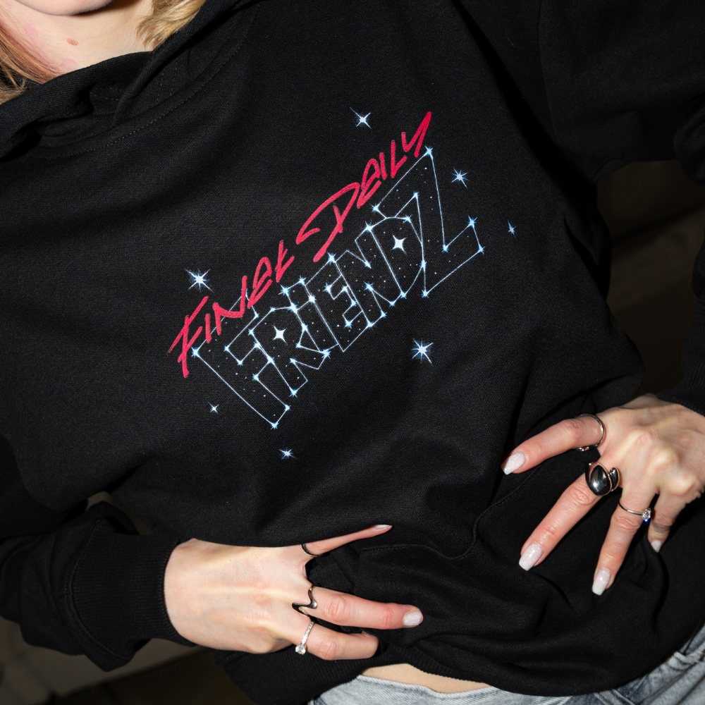 BLUZA - FINAŁ DAILY