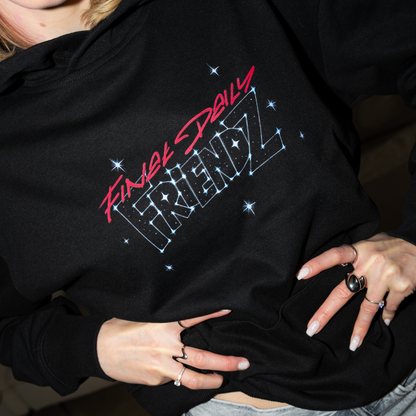 BLUZA - FINAŁ DAILY