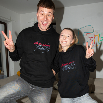 BLUZA - FINAŁ DAILY