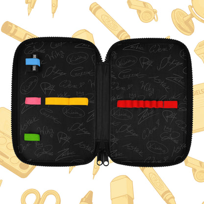 PIÓRNIK FRIENDZ - BACK TO SCHOOL