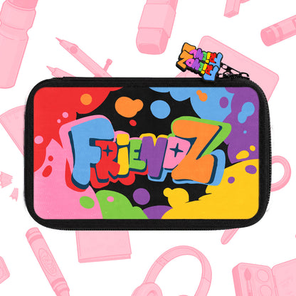 PIÓRNIK FRIENDZ - BACK TO SCHOOL