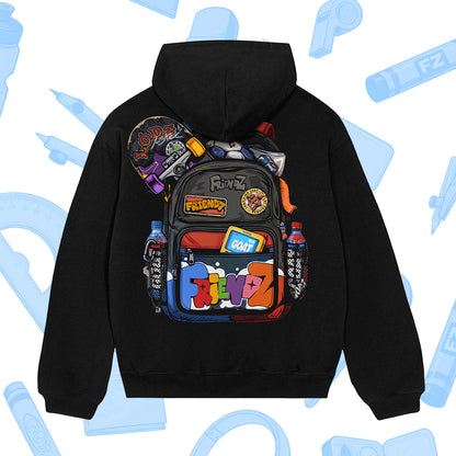 BLUZA FRIENDZ - BACK TO SCHOOL BOYS