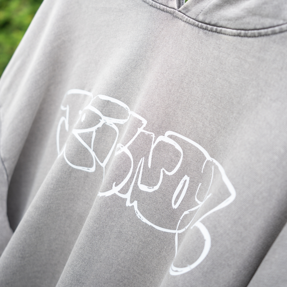 BLUZA FRIENDZ - GRAFFITI