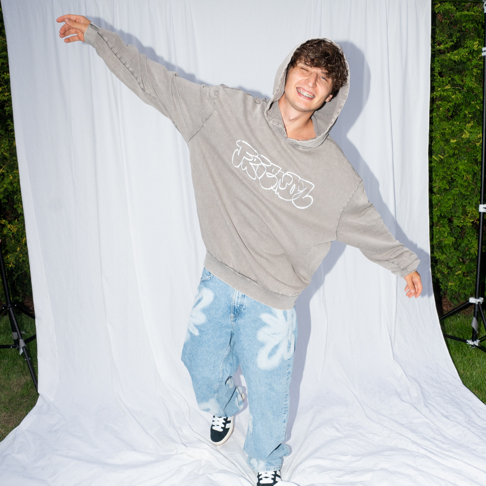 BLUZA - FRIENDZ OG – FriendzStore.pl