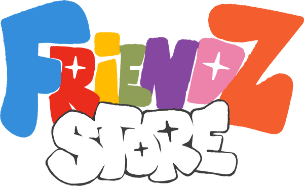 KUBEK FRIENDZ MYSTERY FriendzStore pl kubek-friendz-mystery-friendzstore-pl