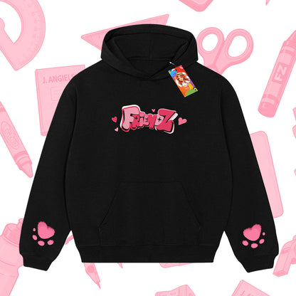 BLUZA FRIENDZ - BACK TO SCHOOL GIRLS