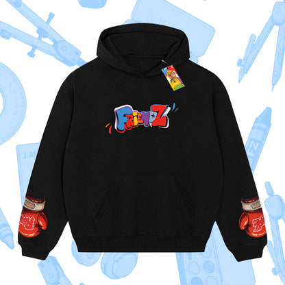 BLUZA FRIENDZ - BACK TO SCHOOL BOYS