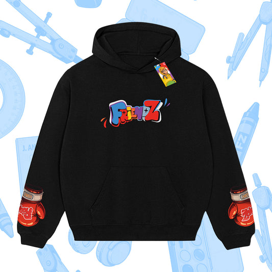 BLUZA FRIENDZ - BACK TO SCHOOL BOYS