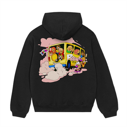 BLUZA - FRIEND7