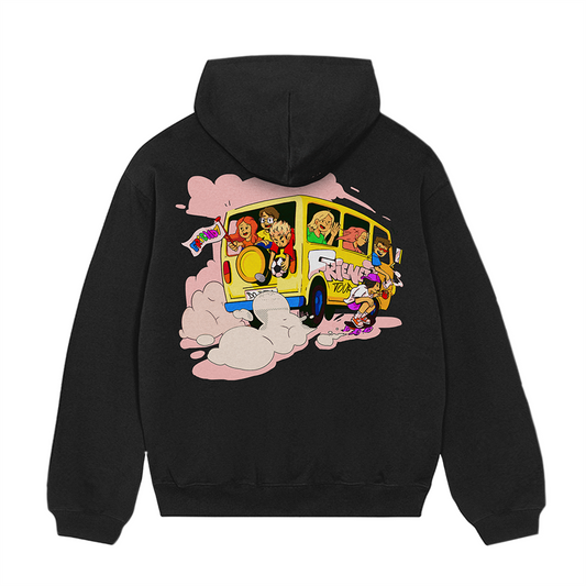 BLUZA - FRIEND7