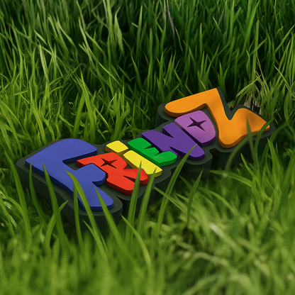 FRIEND7 - EXCLUSIVE BOX