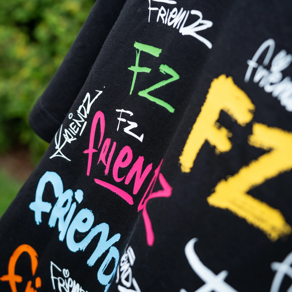 KOSZULKA - FRIENDZ OG – FriendzStore.pl