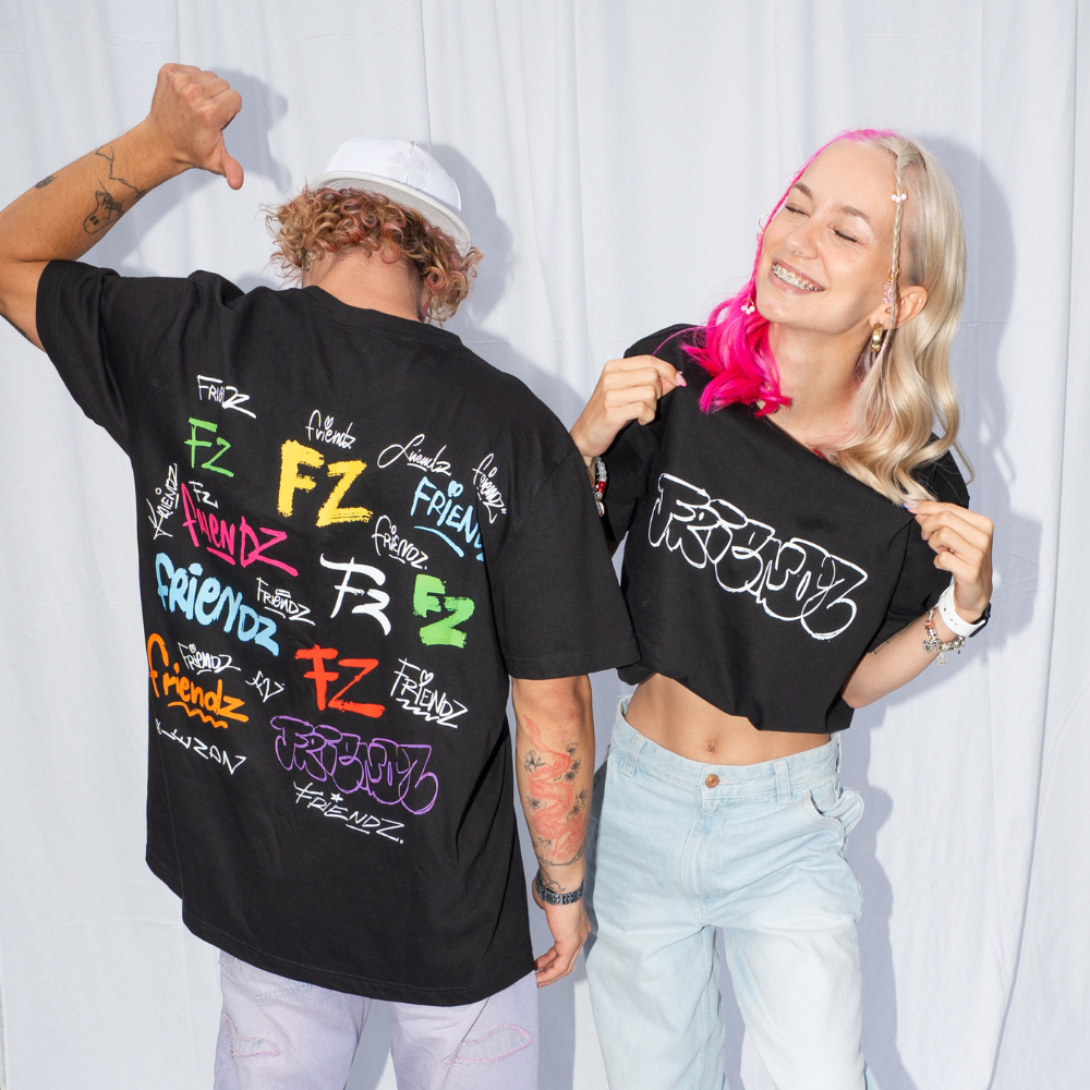 Kolekcje – FriendzStore.pl