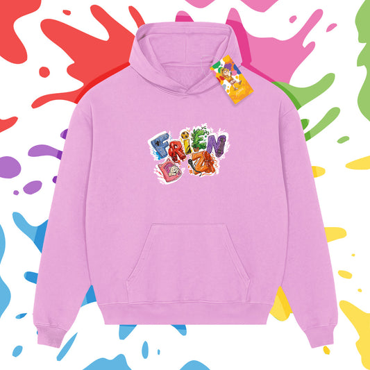 BLUZA RÓŻOWA - DZIEŃ DZIECKA