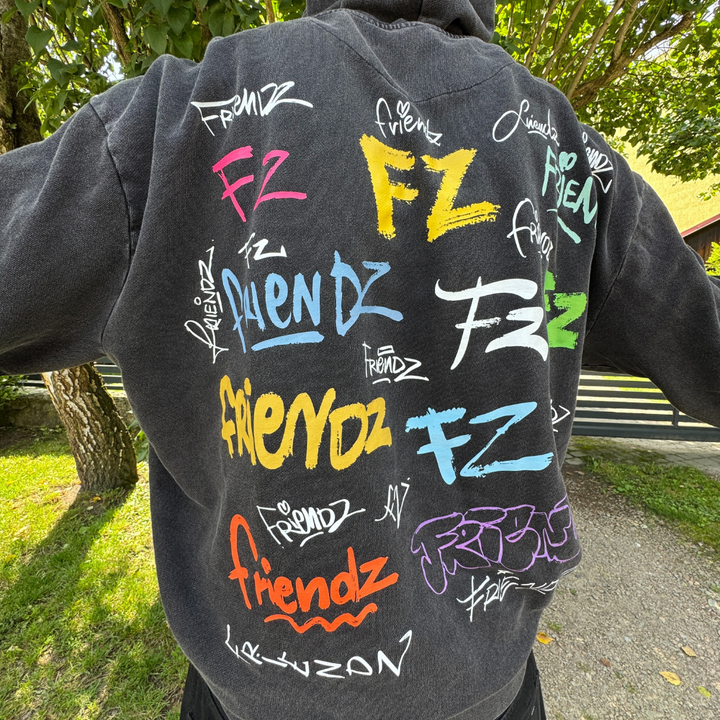 Oficjalny Sklep FRIENDZ Czajnik Ostry Justek Kinia Wera Daniel oficjalny-sklep-friendz-czajnik-ostry-justek-kinia-wera-daniel
